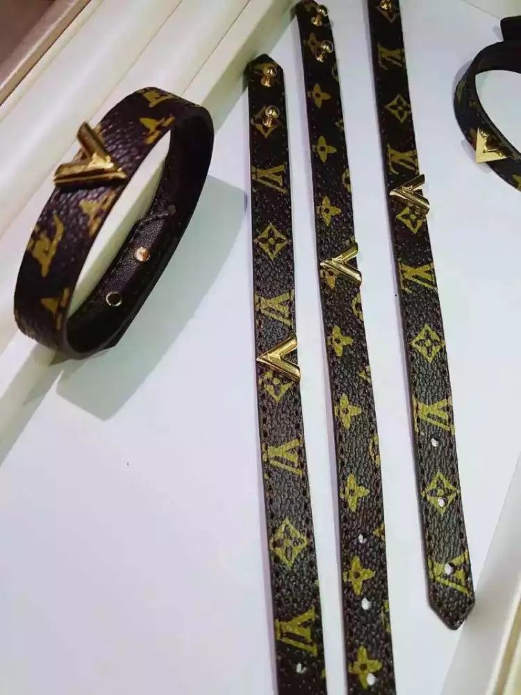 Bracciale Louis Vuitton Modello 18